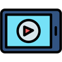tablet icon