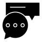 chat icon