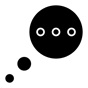 comment icon