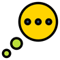 comment icon