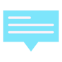 chat icon