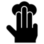 hand icon
