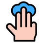 hand icon