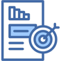 target report icon