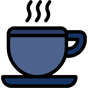 tea icon