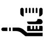 toothbrush icon