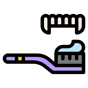 toothbrush icon