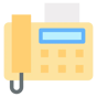 fax icon