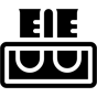 test tubes icon
