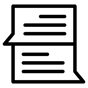 comment icon
