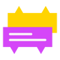 text message icon