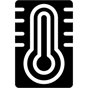 thermometer icon