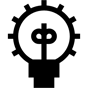 idea generation icon