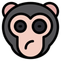 thinking icon
