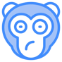 thinking icon