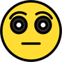 thinking icon
