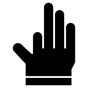 hand icon
