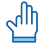 hand icon