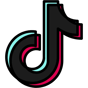 tiktok icon