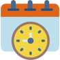 calendar icon