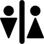 toilet icon