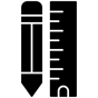 pencil icon