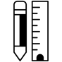 pencil icon