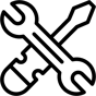 tools icon