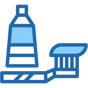 toothpaste icon