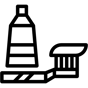 toothpaste icon