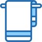 towel icon