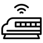 train icon