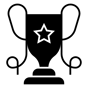 trophy icon