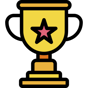 trophy icon