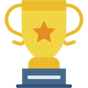trophy icon