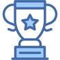 trophy icon
