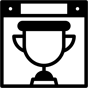 trophy icon