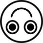 upside down icon