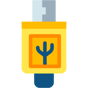 usb drive icon