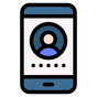 user interface icon