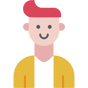 man icon