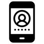 user interface icon