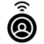 user account icon