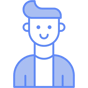 man icon