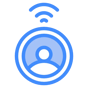 user account icon