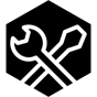 utility token icon