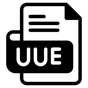 uue file icon