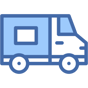 van icon