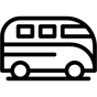 van icon