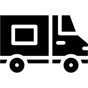 van icon